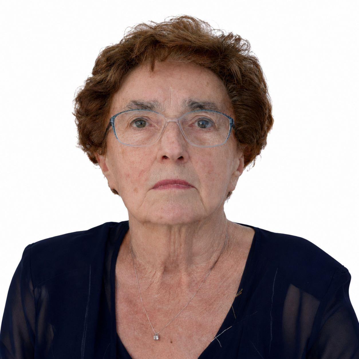messa-domenica-maria-lutto