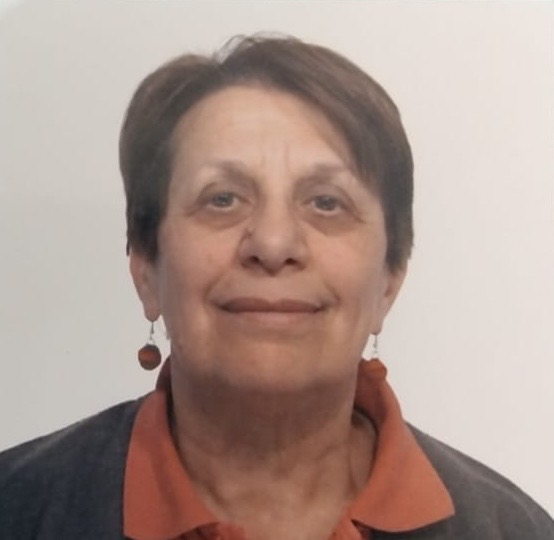 Cusmano RosaMaria in Andreazzoli